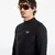 Jakna Pas Normal Studios Mechanism Stow Away Jacket Black M