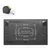 HAMA LCD Nosac, Fullmotion, Makaze, 32-65, Crni VESA 400X400 (220830)