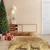 Conceptum Hypnose Woopamuk 451 Tepih, 110 cm, Zlatni