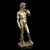 David - Michelangelo 20 cm