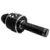 Denver KMS-20B MK2 Karaoke mikrofon, Bluetooth, Crni