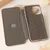 Maska za mobilni telefon iPhone 15 Pro Max TERACELL FLIP COVER, Roze