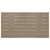 Vidaxl Vrtna miza 120x70x66 cm poli ratan
