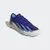 Adidas Muške kopačke X Crazyfast League fg Messi, Plave