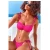 LASCANA Bikini hlačke roza