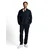 TOM TAILOR Srajca  temno modra