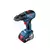 BOSCH akumulatorska šrafilica GSR 18V-50 (06019H5004)