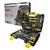 Set orodja 65 kosov 1/4-3/8 forcekraft