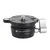 K&F Concept Tripod Leveling Base Head