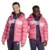 Adidas J SD JKT, dječija jakna, roza JVH01