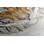 Slika vzorčasti tiger - 80x120