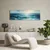 Slika neskončni horizont oceana - 150x50