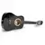 ECO TOYS Velika drvena gitara za decu, Crna