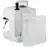 Gorenje Espresso aparat za kafu GSACM 20 W, 1550 W, Beli