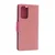 MERCURY Futrola BI FOLD za Samsung Galaxy A23 4G/5G pink