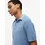 TOMMY HILFIGER Pulover  golobje modra