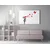Zidna slika WY120, 50x70 cm