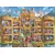 Ravensburger Puzzle Pogled na viteški grad XXL 150 kosov