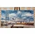 Slika edinstvenega Londona in reke Temze - 200x100