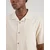 INDICODE JEANS Srajca INDrill ecru