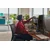 Poly Poly Blackwire 3320 Stereo USB-C slušalke (certificirane za Microsoft Teams) + USB-C/A adapter