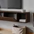 Hanah Home TV komoda Twist, 160 cm, orah