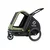 HAMAX Pluto M Prikolica za pse green black