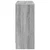 Kreveta s ladicama Siva Sonoma 73,5 x 22,5 x 53,5 cm
