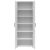 Carryhome VEČNAMENSKA omara
