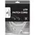 GEMBIRD Mrežni kabl PP6U-CU-2M, CAT6, Bakarni, 2m, Sivi