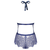Bodi Flowlace - L/XL