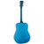 Gitara Soundsation - Yosemite DN BLS, akustična, plava