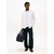 TOMMY HILFIGER Srajca bela