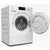 MIELE pralni stroj WWE380 WCS