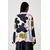 Marimekko srajca ženska viskozna