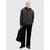 AllSaints Majica REDACT OTH črna/bela