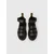 Dr. Martens Sandali s paščki Clarissa Quad 3  temno rjava