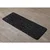 TENDANCE TEPIH ZA KUPATIL PEBBLE 45X120 CM CRNA