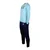 TRENERKA PEAK SRBIJA KSS1906/23 ICE BLUE/NAVY
