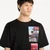 Majice DIESEL T-Boxt-T3 T-Shirt Black S