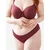 SugarShape Tangice Pure vinsko rdeča