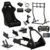 MOZA RACING & NITRO CONCEPT SR9 BUNDLE