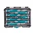 Total One-Stop Tools 7-delni set precizni izvijač /IND (THT250726)