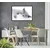 shumee SLIKA, PLAKAT V OKVIRJU 53x73 cm Kat. P502 horizontalna