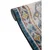 Orijentalni tepih DOVE-VINTAGE 120x170 cm 2600 g/m2 višebojan