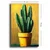 Wallity Slika na platnu 4570BSRC-016, 45 x 70 cm
