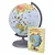 shumee Zoološki globus 22 cm + knjižica