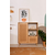 HANAH HOME Višenamenski ormar Jut Multi