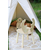 Hanah Home Dečija stolica Deer, 30x25x30 cm, Braon