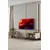 Hanah Home TV komoda Capella 240, 240 cm, peščar